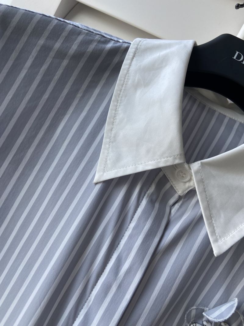 Christian Dior Shirts